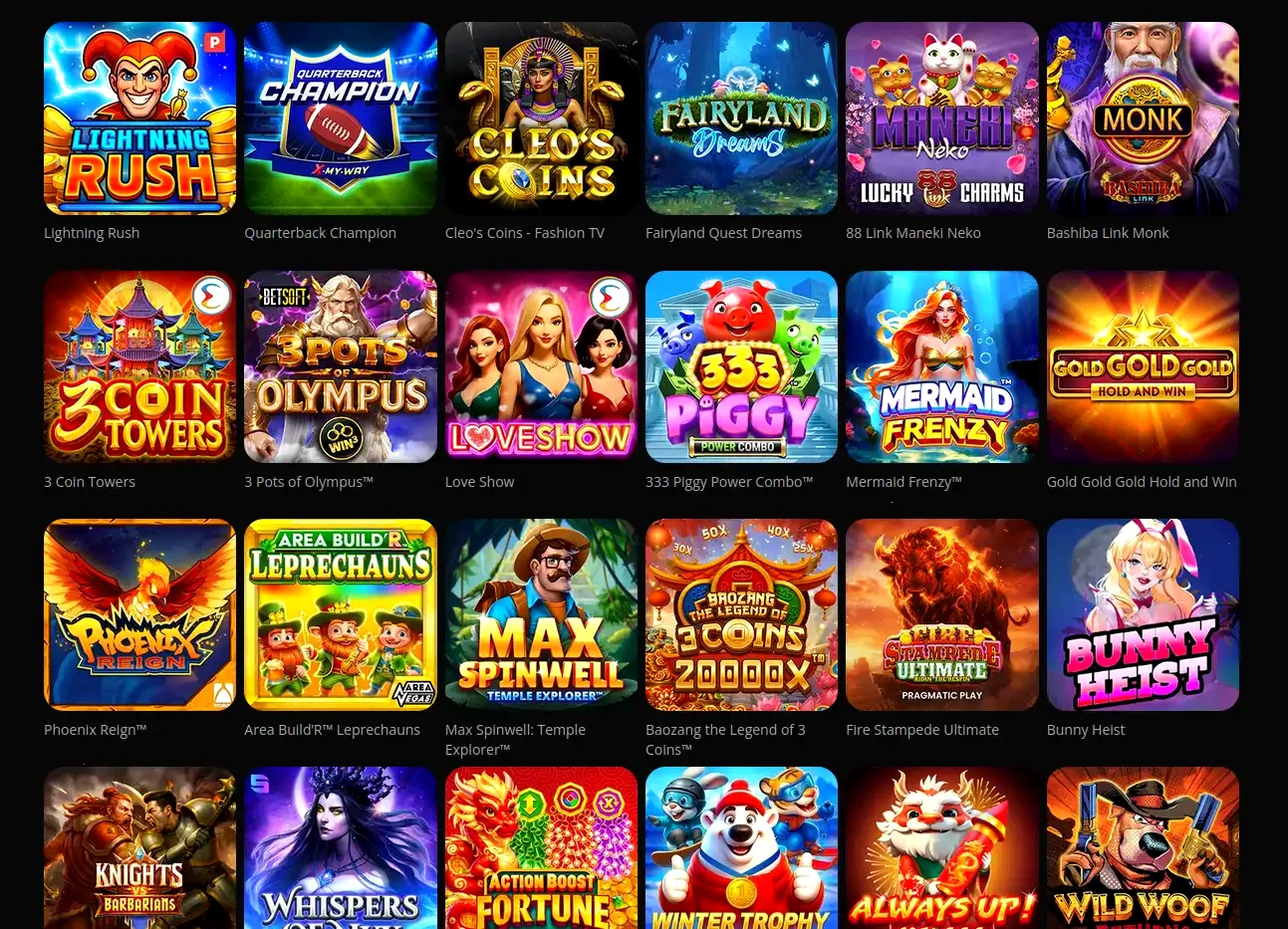 Boomerang Casino welkomstbonus overzicht met gratis spins en stortingsbonus