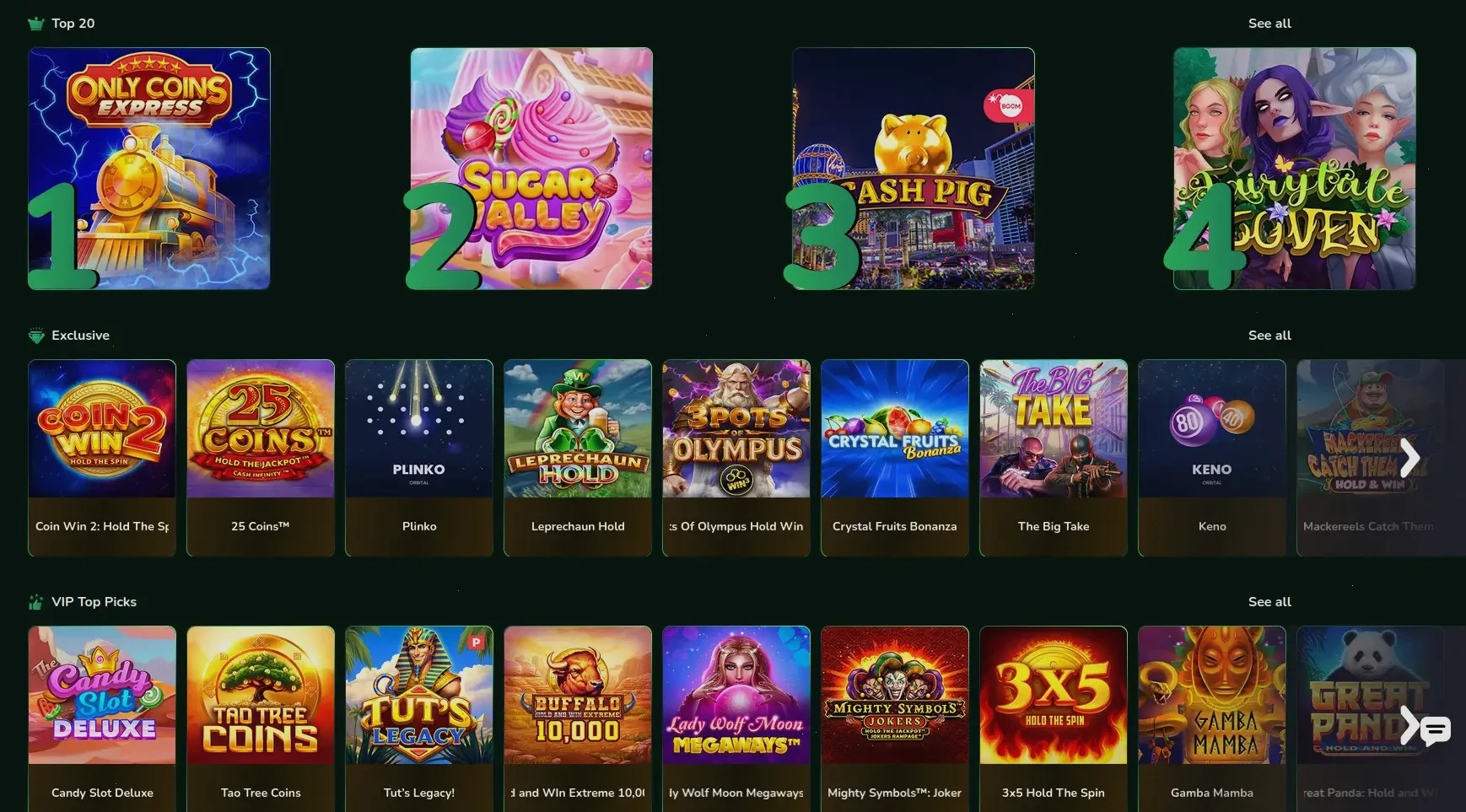 Boomerang Casino mobiel inloggen op smartphone